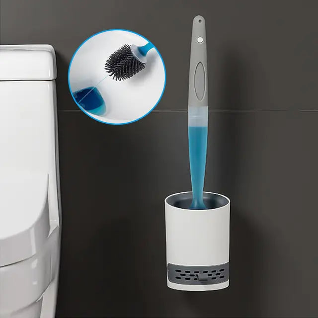 Brosse_toilette_silicone_multifonction_rechargeable