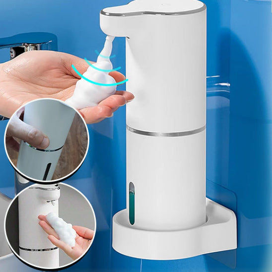 Distributeur De Savon Automatique