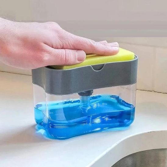 Distributeur_savon_automatique