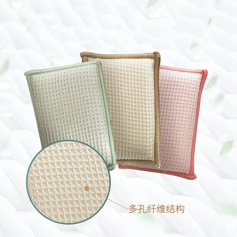 Eponge lavable