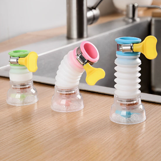 Filtre à eau robinet