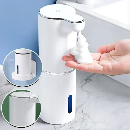 Distributeur De Savon Automatique