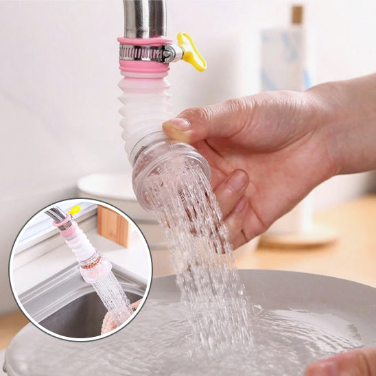 Filtre à eau robinet