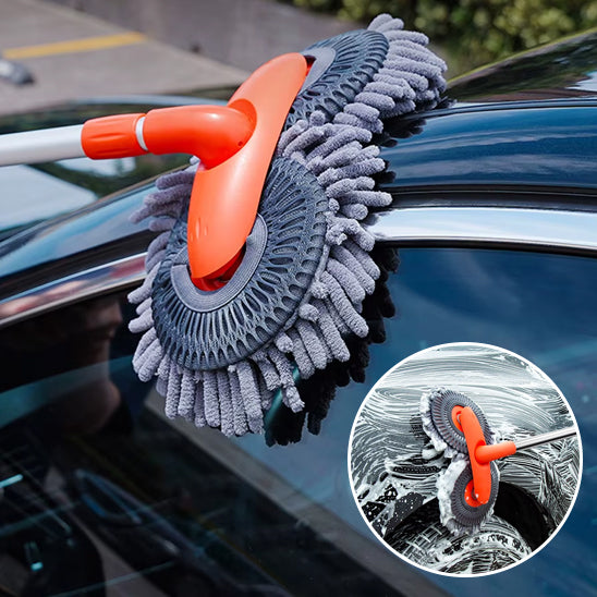 Balai de lavage de voiture