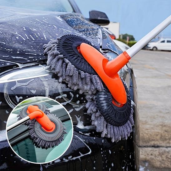 Balai de lavage de voiture