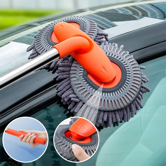 Balai de lavage de voiture