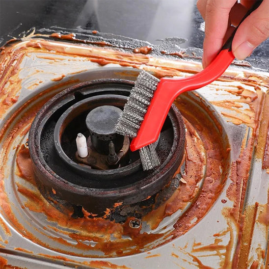 Brosse_metallique_four