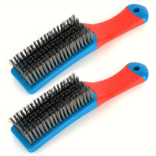 Brosse-métallique 
