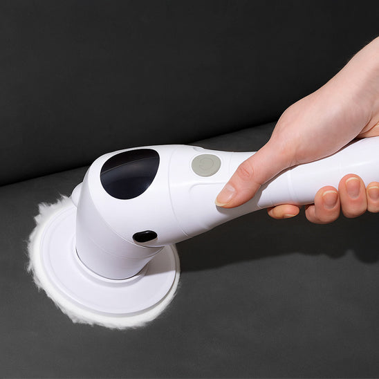 brosse rotative nettoyage | PowerScrub