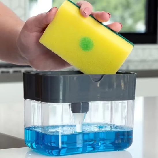 Distributeur_savon_automatique