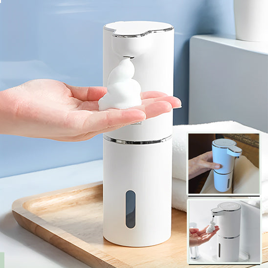 Distributeur De Savon Automatique