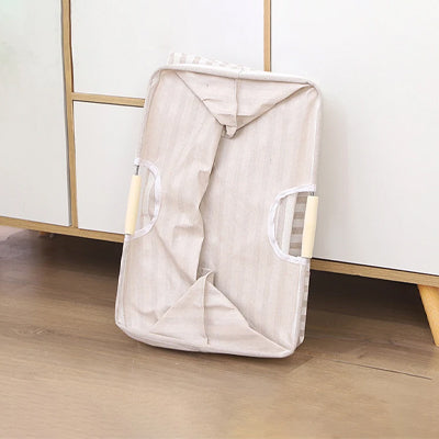 Grand pagner a linge