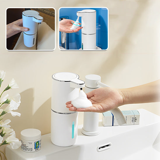 Distributeur De Savon Automatique