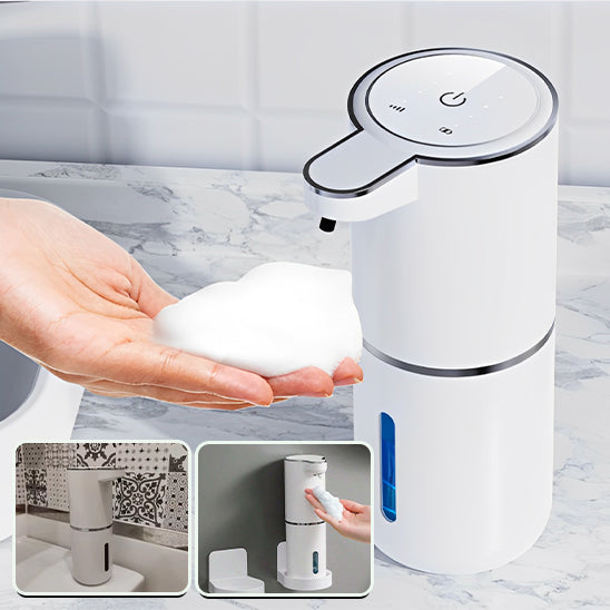 Distributeur De Savon Automatique