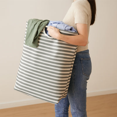 Grand pagner a linge