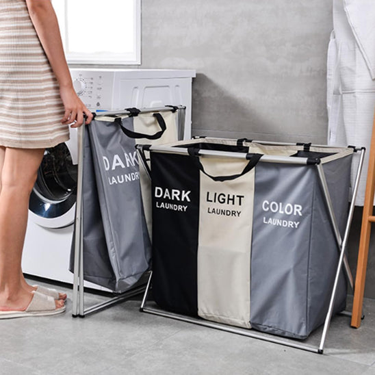 panier à linge